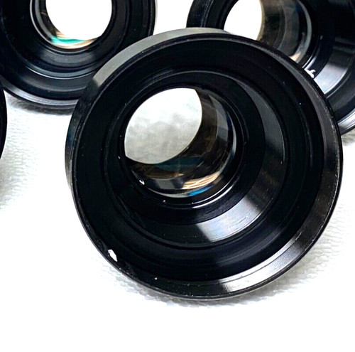 Vintage sankor 65mm 0 - vintage, f2.0