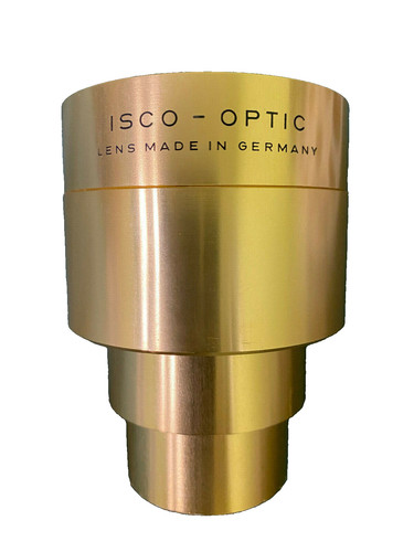 Vintage isco gottingen 90mm - vintage,